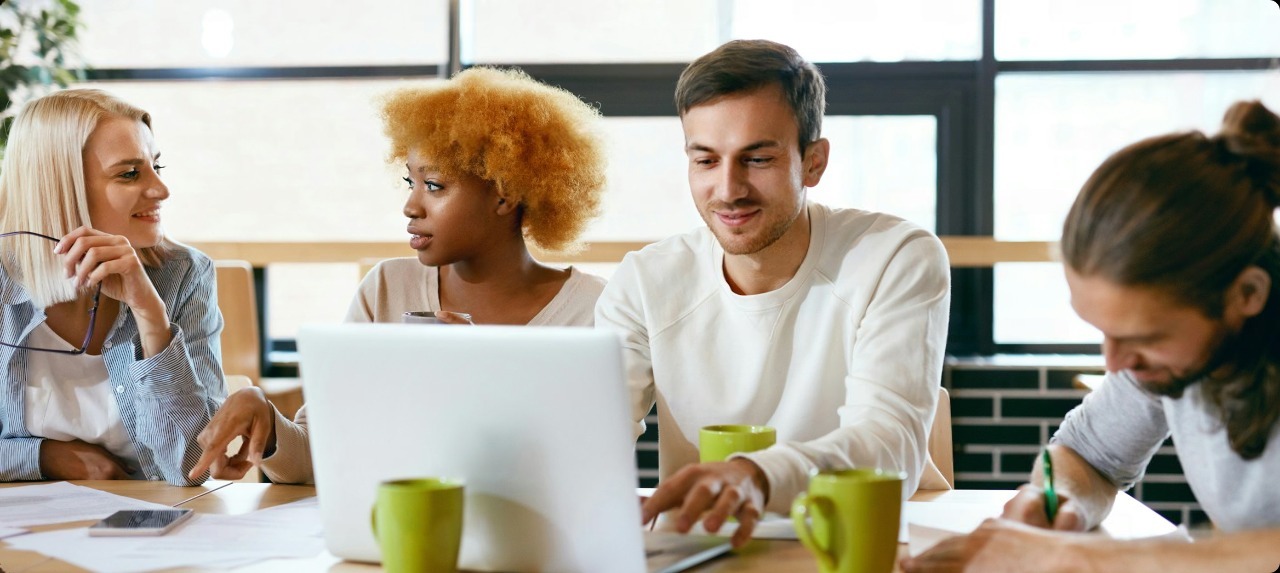 Smart Launch Team Collaboration