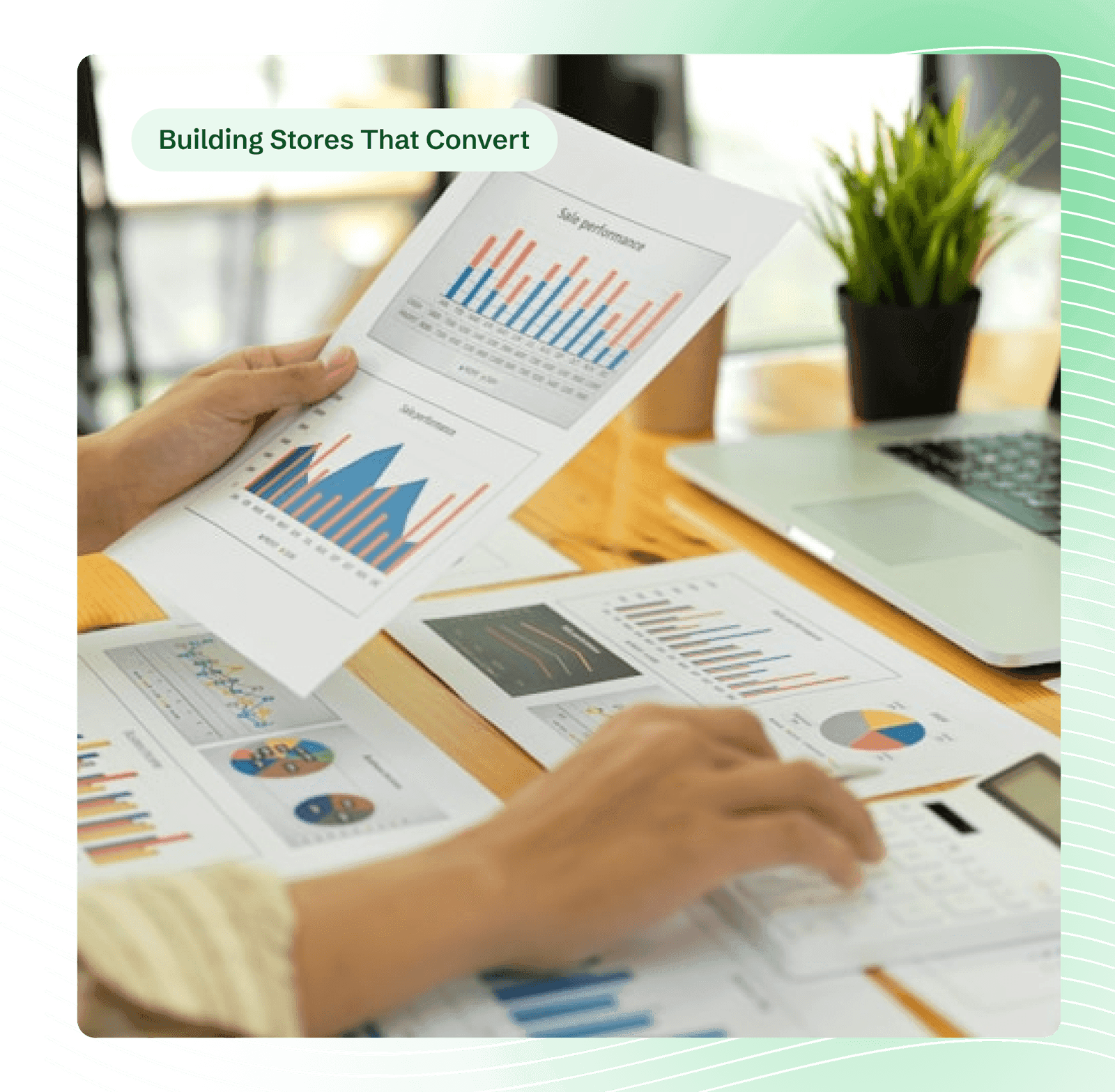 Performance Ads & SEO